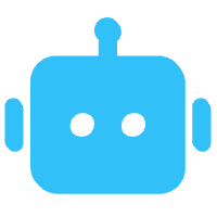 医生端 AI 助手图标